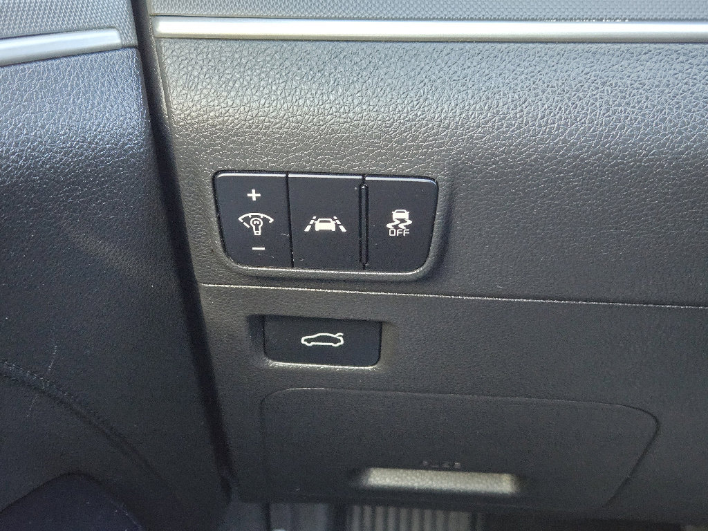 Certified 2023 Kia K5 GT-Line w/ GT-Line Premium Package image 24