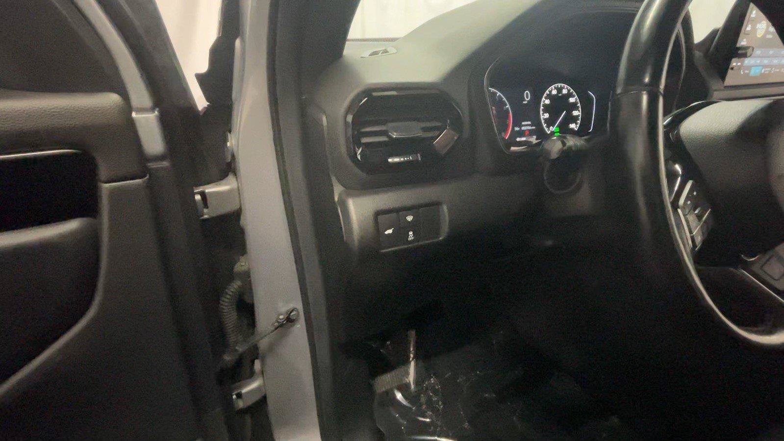 Certified 2025 Honda Pilot TrailSport image 31