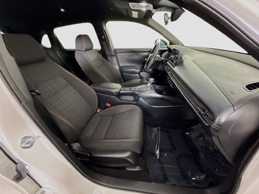 Used 2023 Honda HR-V Sport image 28