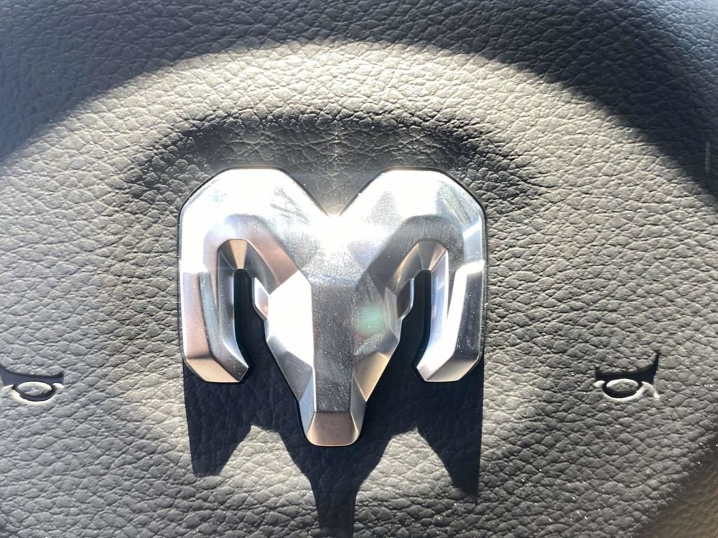New 2026 RAM 1500 Laramie w/ Sport Appearance Package AWD/4WD image 55