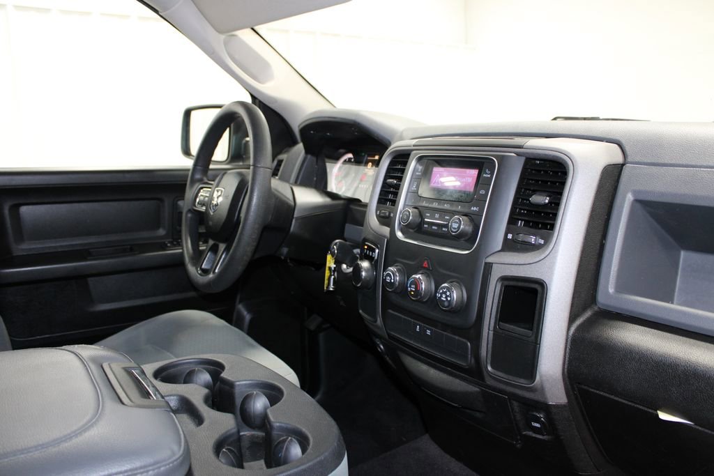Used 2019 RAM 1500 Tradesman w/ Popular Equipment Group image 31
