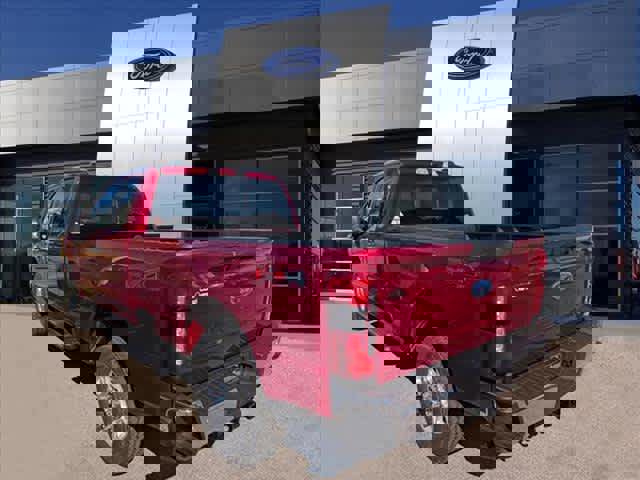 New 2026 Ford F350 XLT w/ 360-Degree Camera Package image 3