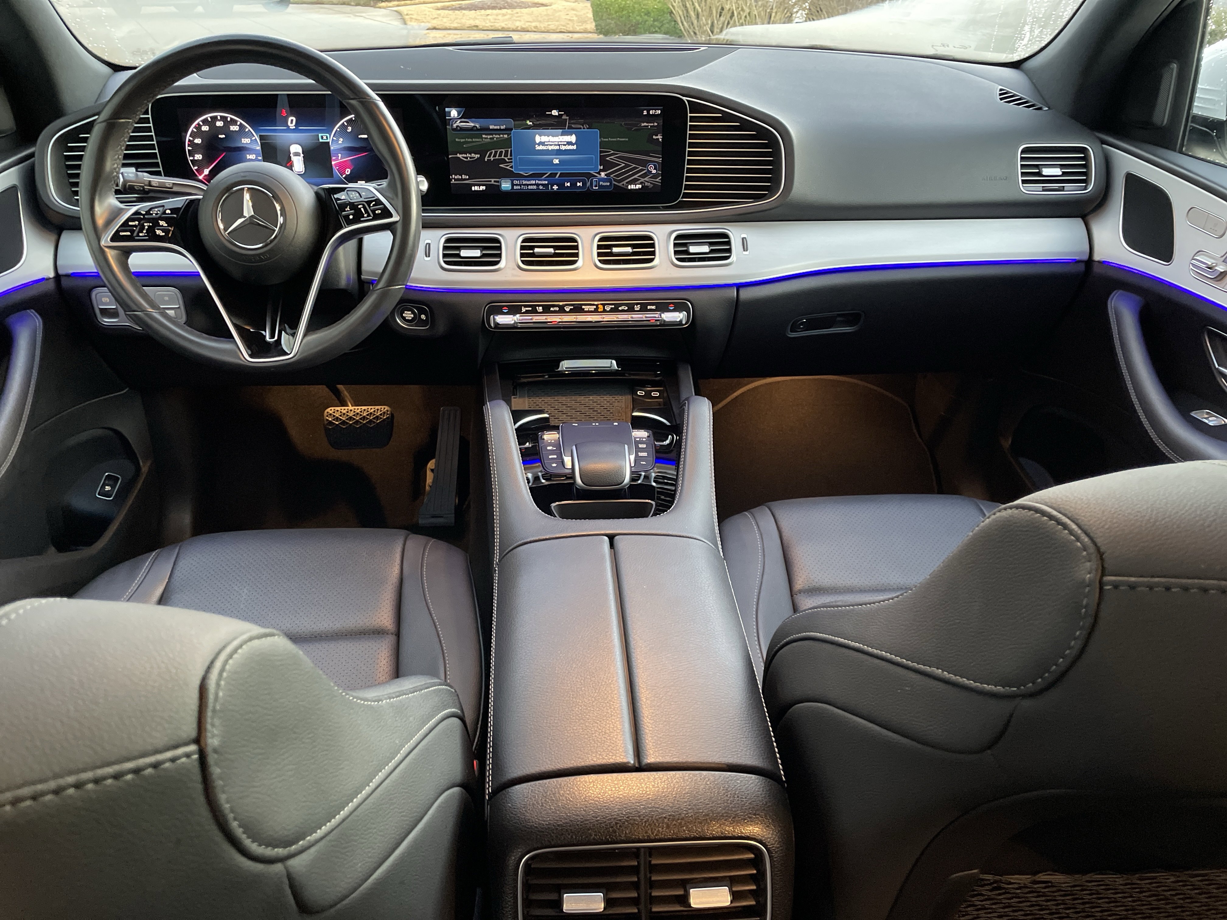 Certified 2024 Mercedes-Benz GLE 350 4MATIC image 24