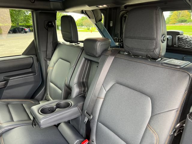 Used 2024 Ford Bronco Badlands AWD/4WD image 26
