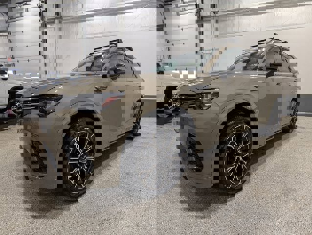 New 2025 MAZDA CX-70 3.3 Turbo S w/ Premium Plus image 6