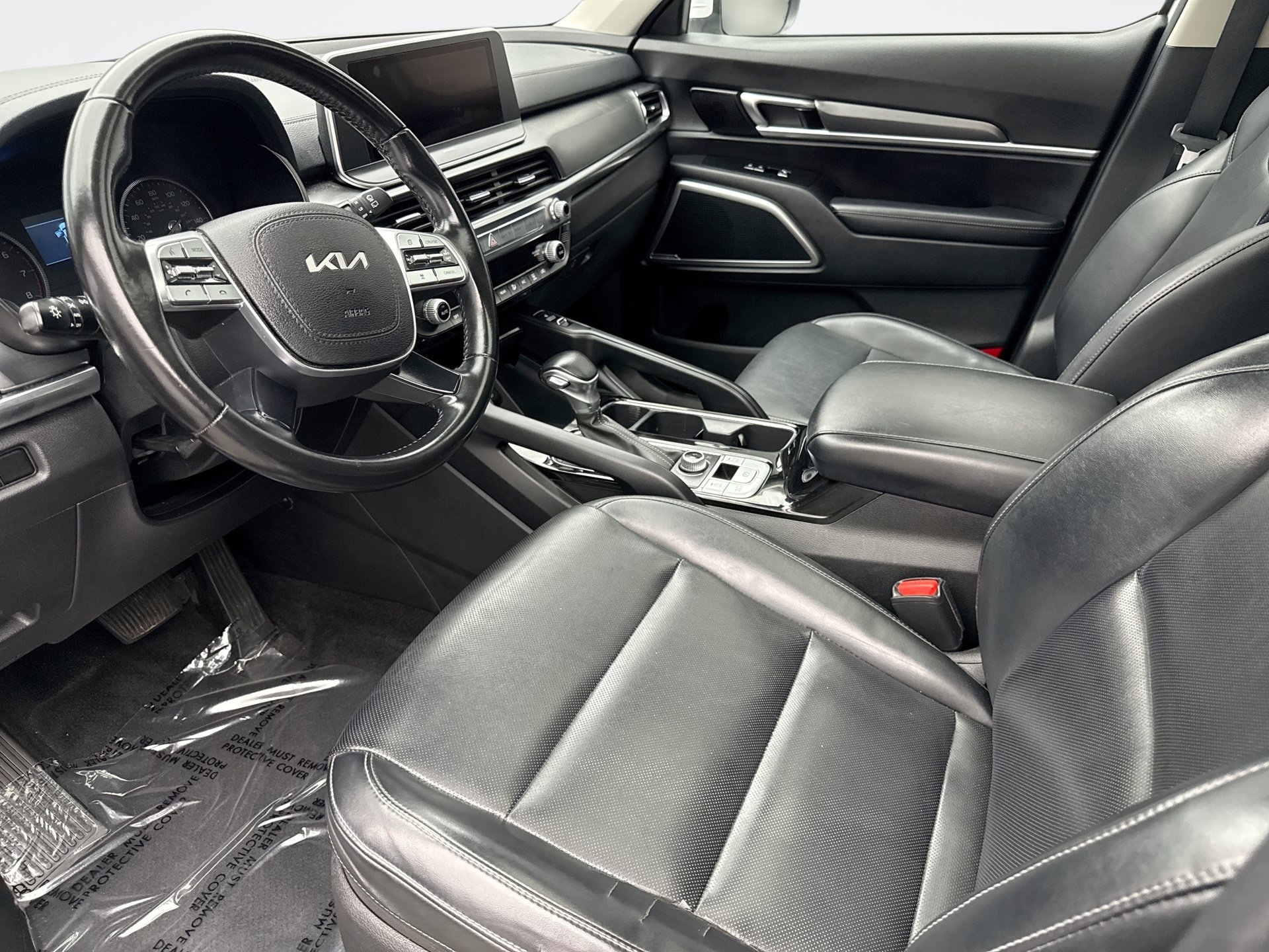 Used 2022 Kia Telluride S AWD/4WD image 10