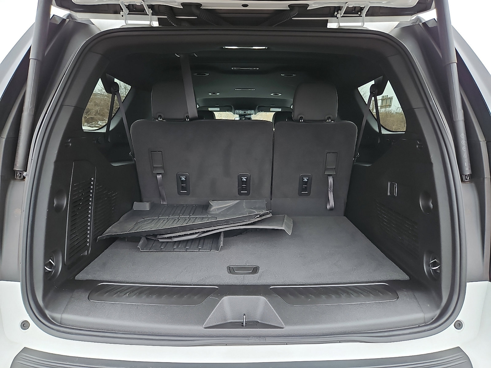 Certified 2024 GMC Yukon XL SLT image 28