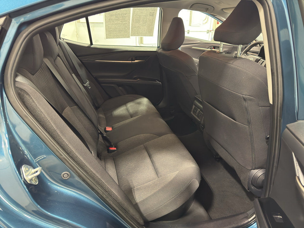 Used 2025 Toyota Camry LE FWD image 35
