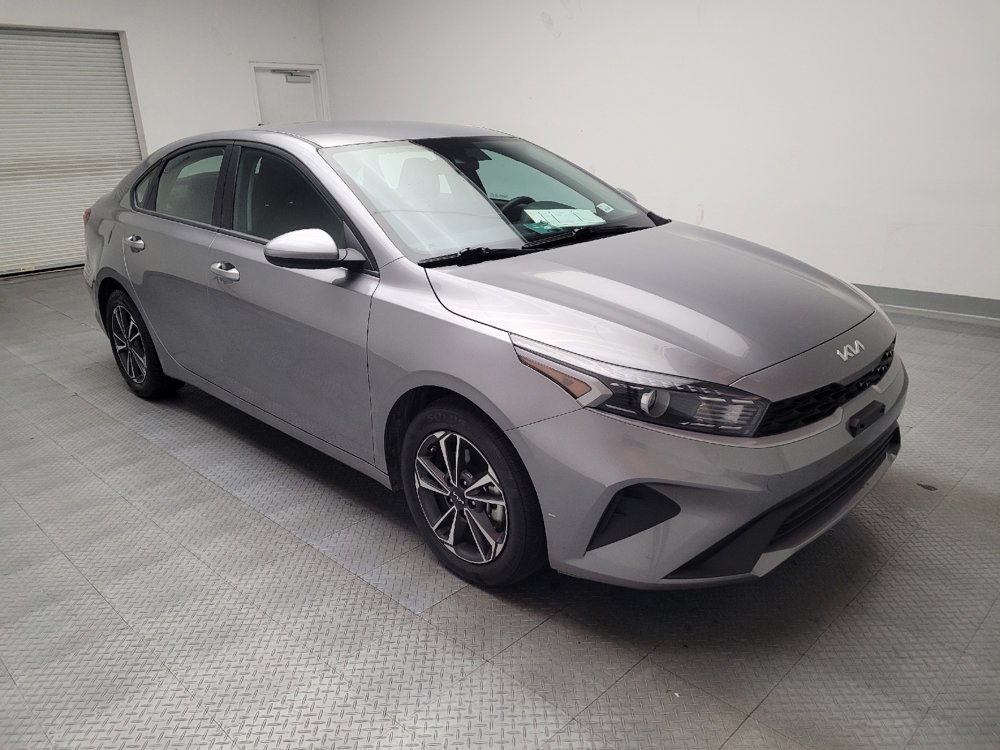 Used 2024 Kia Forte LXS image 11