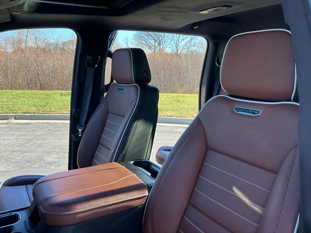 Used 2026 GMC Sierra 1500 Denali Ultimate image 20