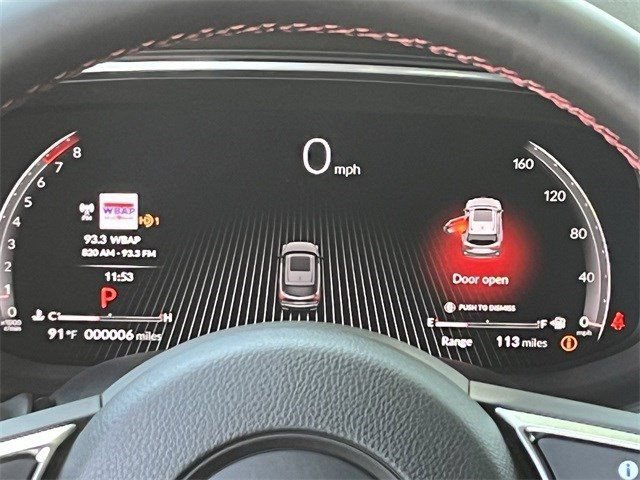 Used 2026 Acura MDX A-Spec AWD/4WD image 17