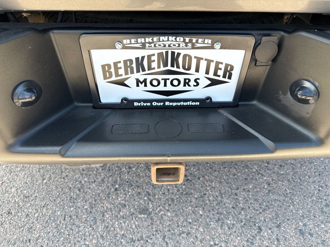Used 2013 Ford F150 FX4 w/ Luxury Equipment Group AWD/4WD image 23
