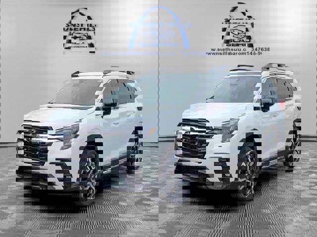 New 2026 Subaru Ascent Limited image 49