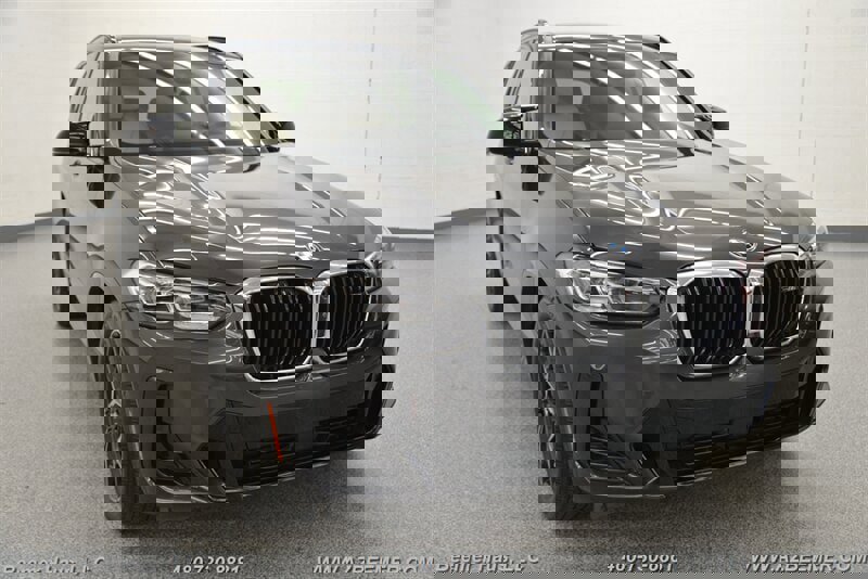 Used 2024 BMW X3 M40i image 5
