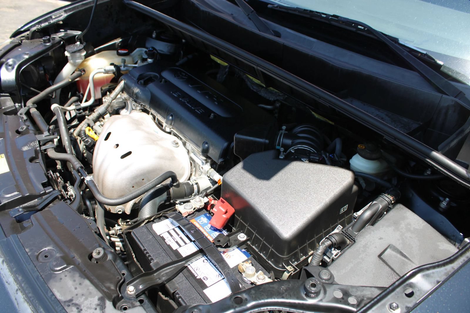 Used 2014 Scion xB FWD image 28