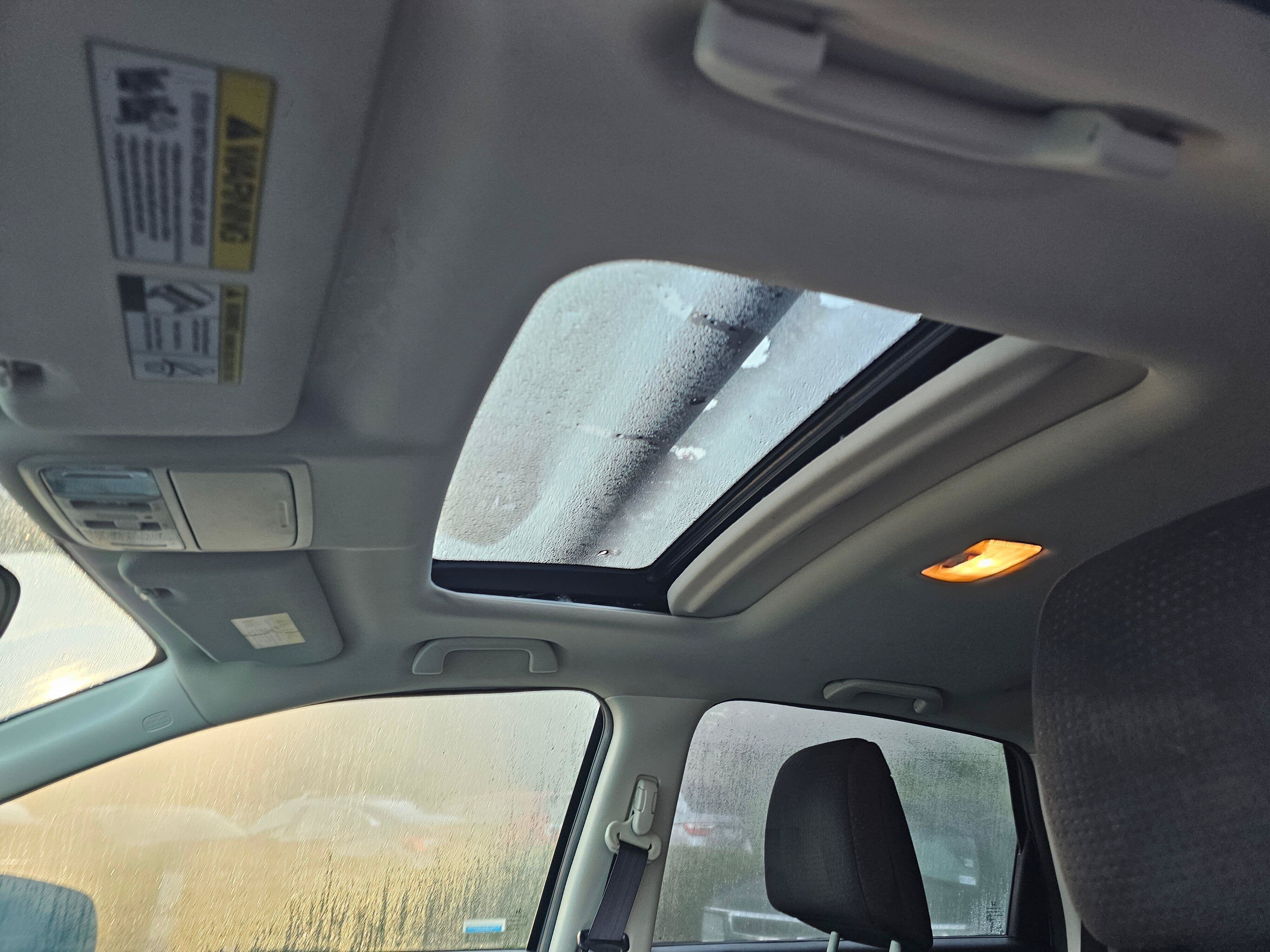 Used 2014 Honda CR-V EX image 26