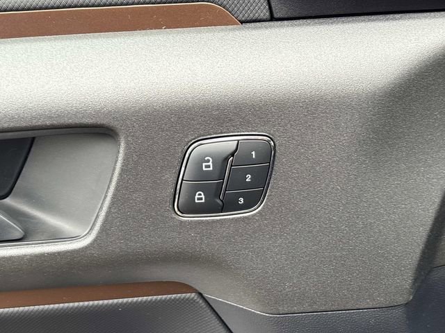 New 2025 Ford Bronco Sport Outer Banks w/ Outer Banks Tech Package+ image 21