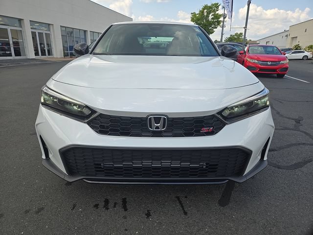 New 2026 Honda Civic Si image 2