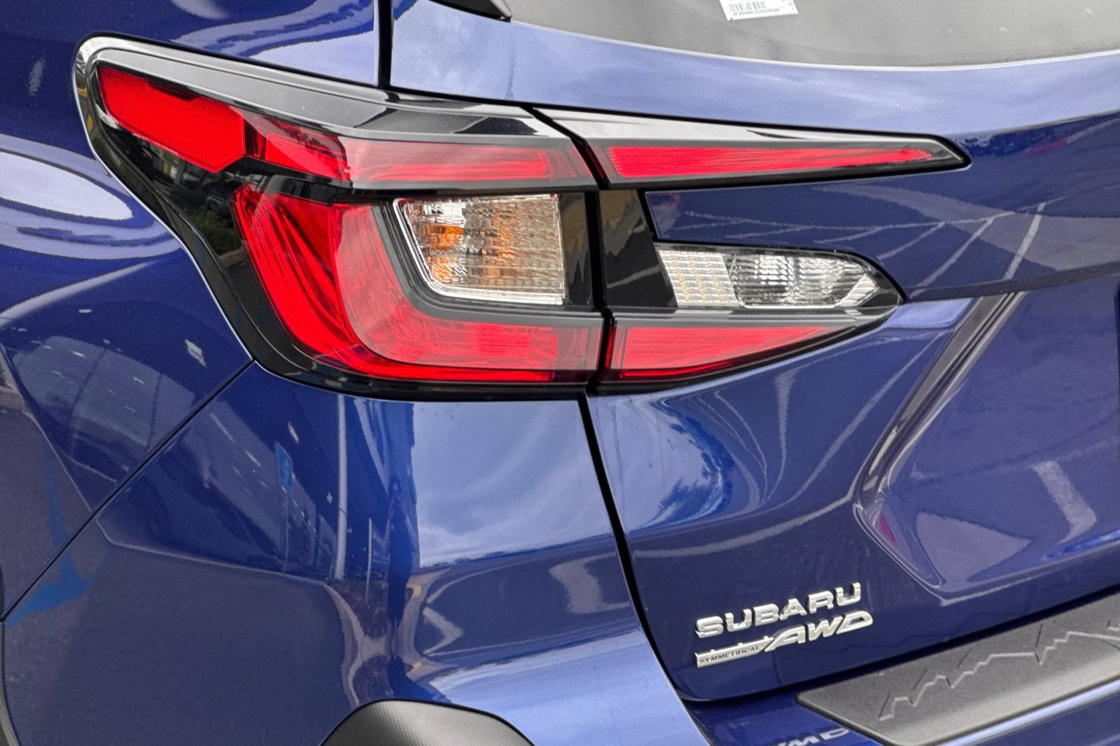 Certified 2025 Subaru Crosstrek 2.5i Premium AWD/4WD image 30