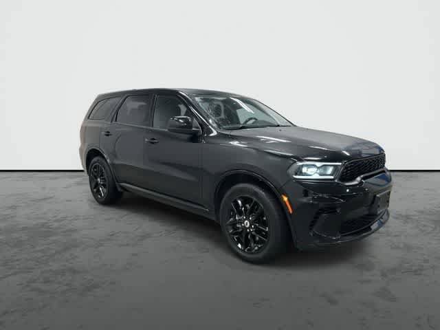 Used 2023 Dodge Durango GT AWD/4WD image 5
