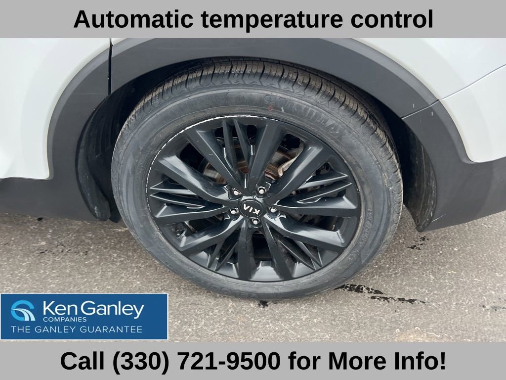 Used 2020 Kia Telluride SX w/ Towing Package image 23