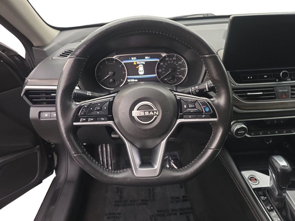 Used 2024 Nissan Altima 2.5 SL image 13