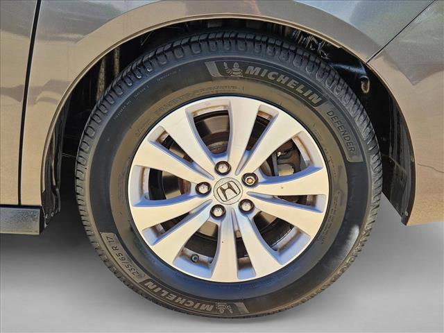 Used 2015 Honda Odyssey EX-L image 24