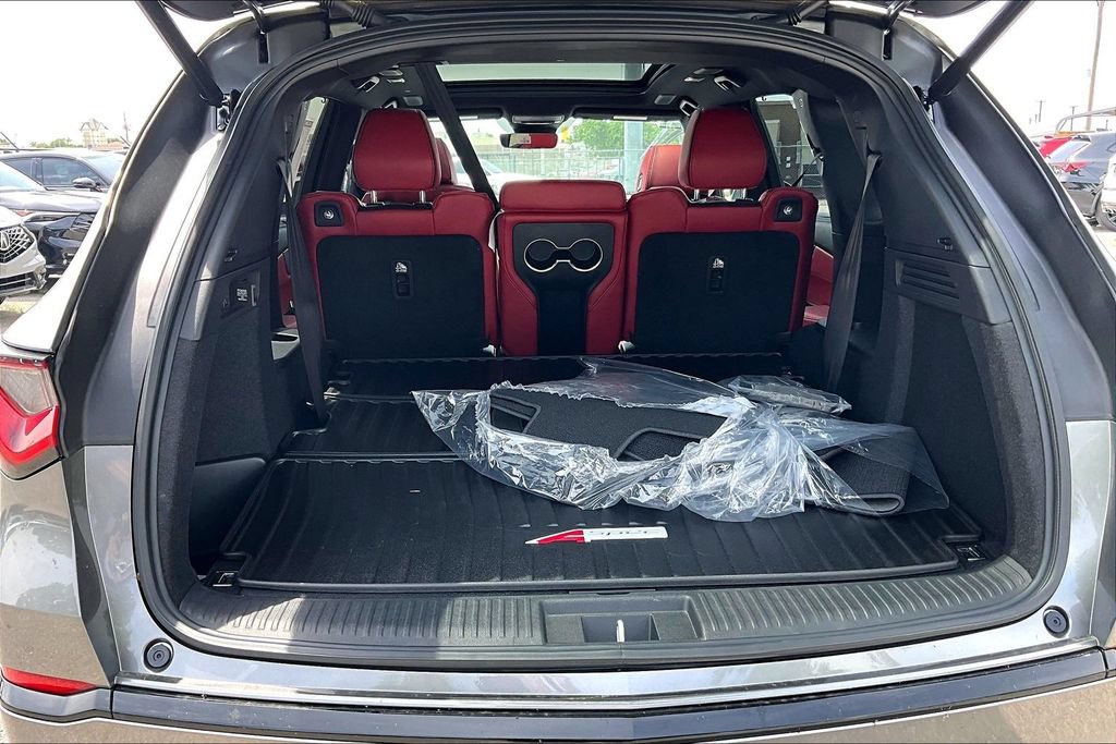 New 2026 Acura MDX A-Spec AWD/4WD image 38