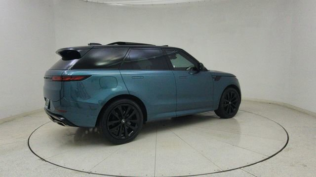 Used 2024 Land Rover Range Rover Sport Dynamic SE image 72