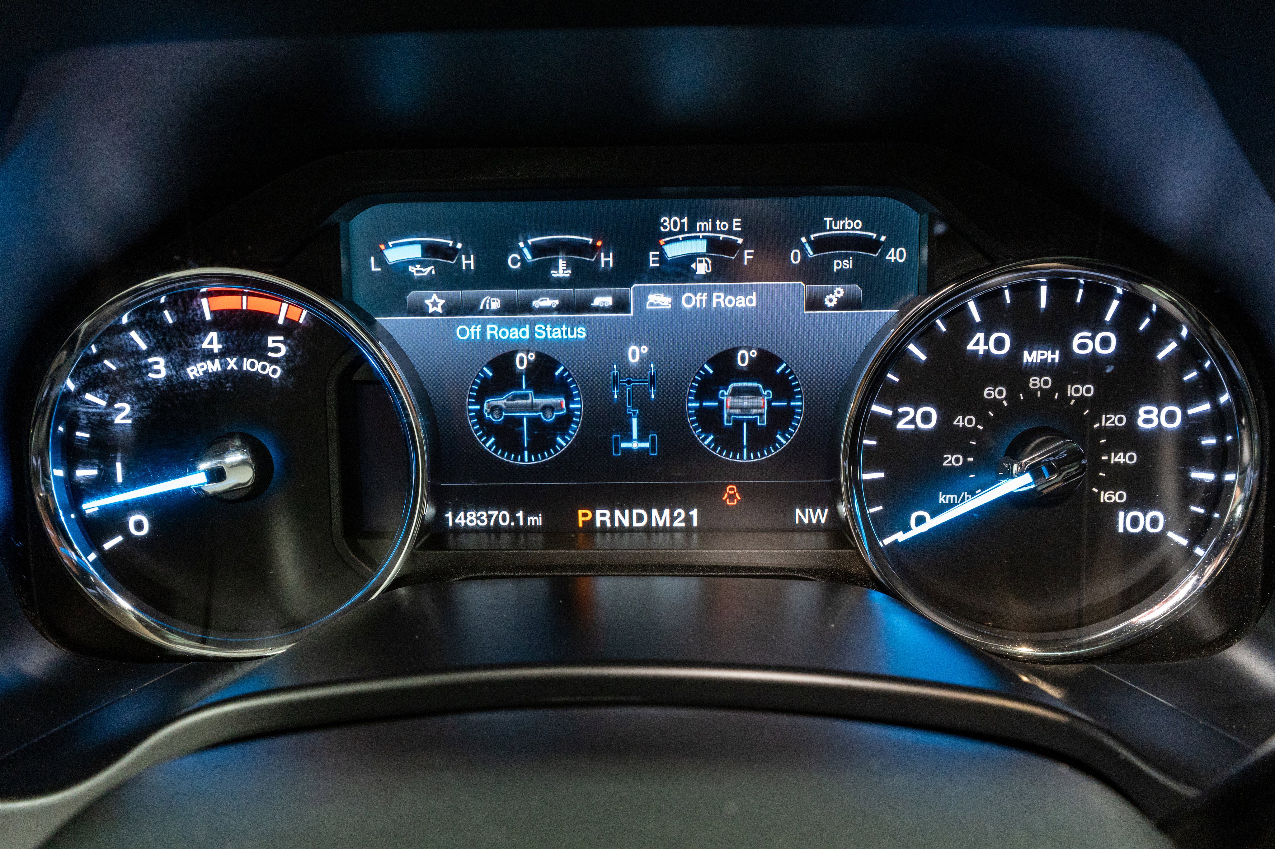 Used 2019 Ford F250 Lariat image 22