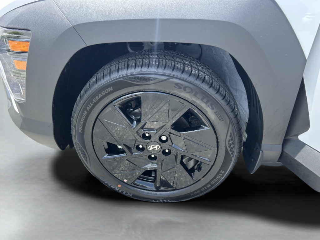 New 2026 Hyundai Kona SEL Sport FWD image 34
