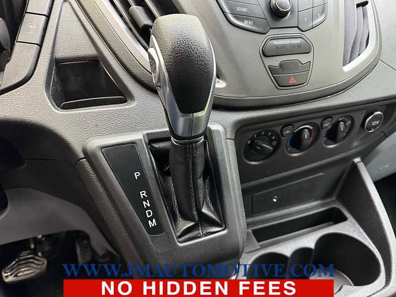 Used 2019 Ford Transit 250 130 Low Roof image 26