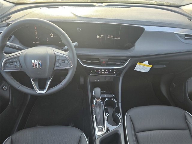 New 2026 Buick Encore GX Avenir w/ Avenir Technology Package image 14