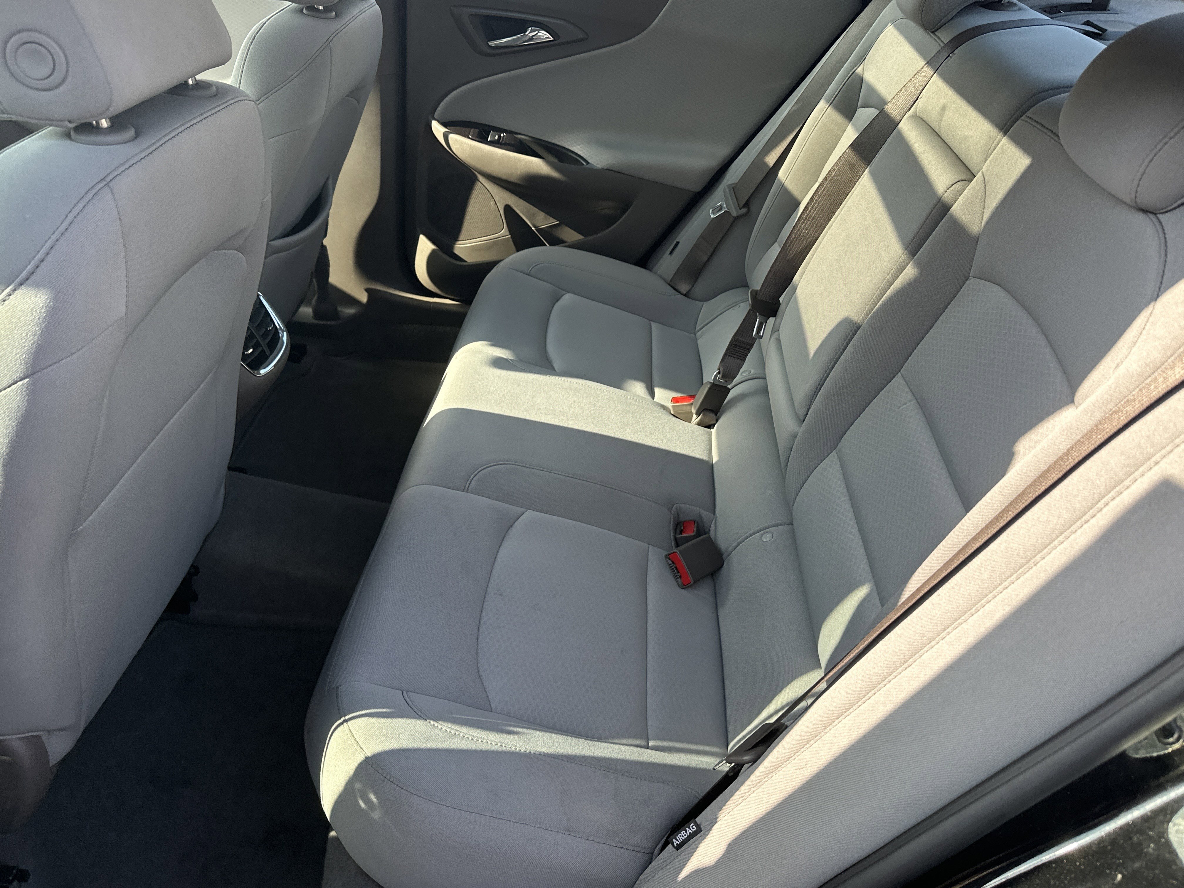 Used 2024 Chevrolet Malibu LT FWD image 19
