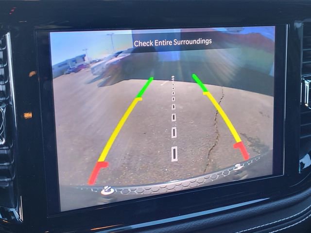 Used 2021 Dodge Durango SRT w/ Technology Group image 14