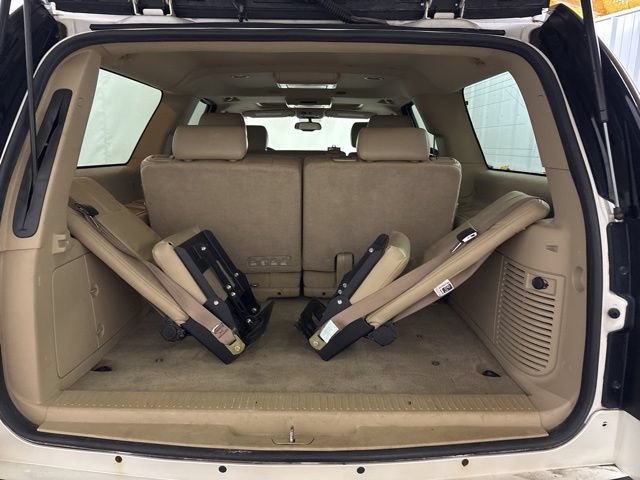 Used 2012 GMC Yukon XL SLT AWD/4WD image 12