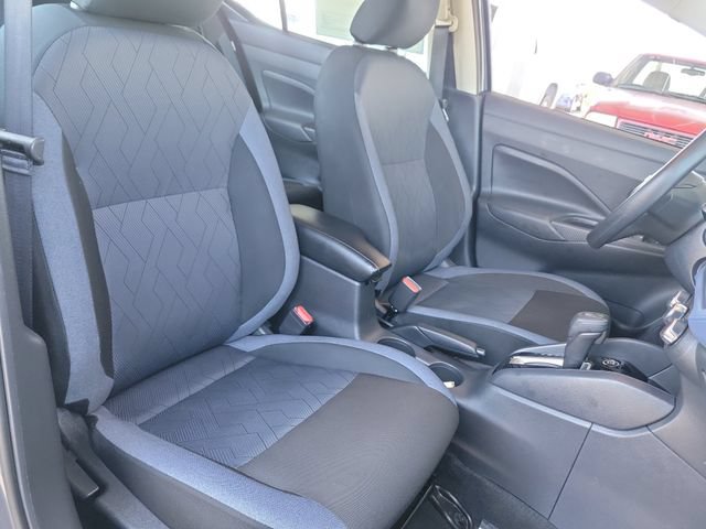 Used 2024 Nissan Versa SV FWD image 23
