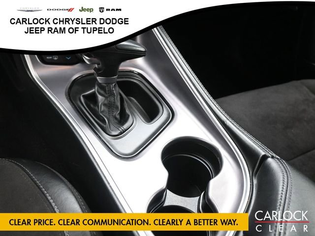 Used 2022 Dodge Challenger GT w/ Plus Package image 21