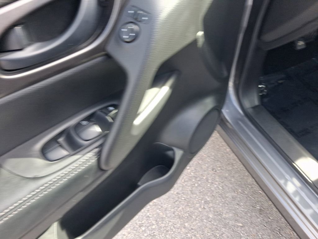 Used 2019 Nissan Rogue Sport S FWD image 16