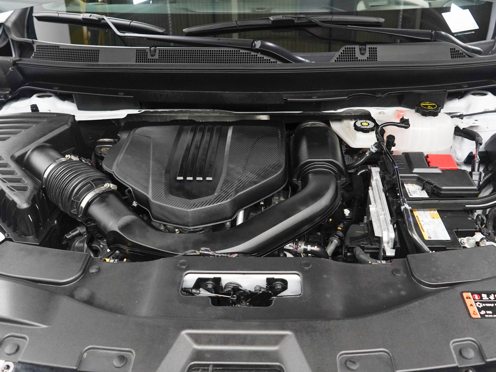 Used 2026 Chevrolet Traverse Z71 AWD/4WD image 32