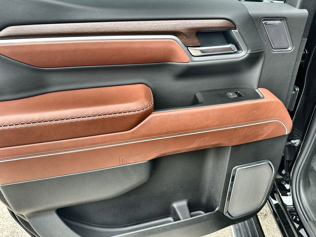 New 2026 GMC Sierra 1500 Denali Ultimate image 15