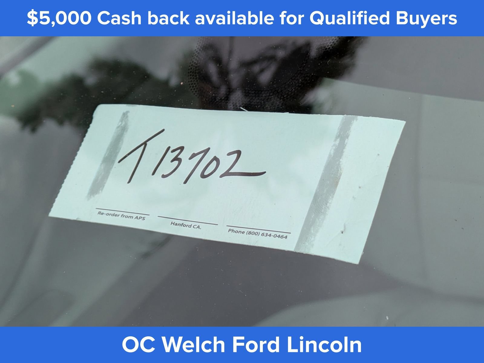 New 2026 Lincoln Aviator Black Label AWD/4WD image 17
