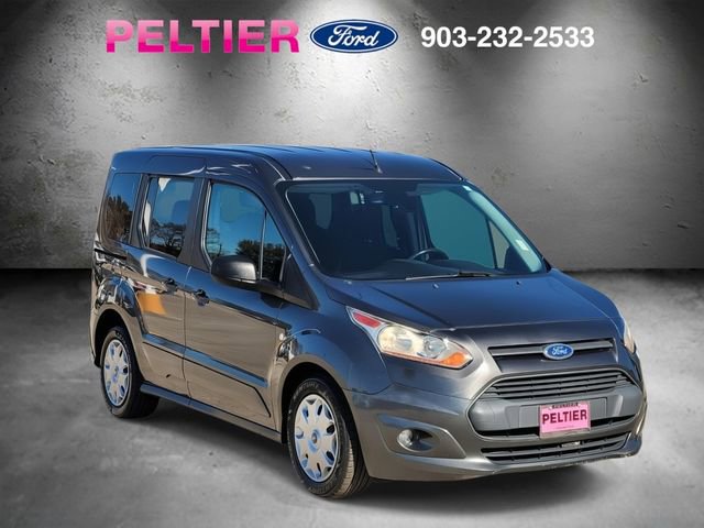 Used 2016 Ford Transit Connect XLT