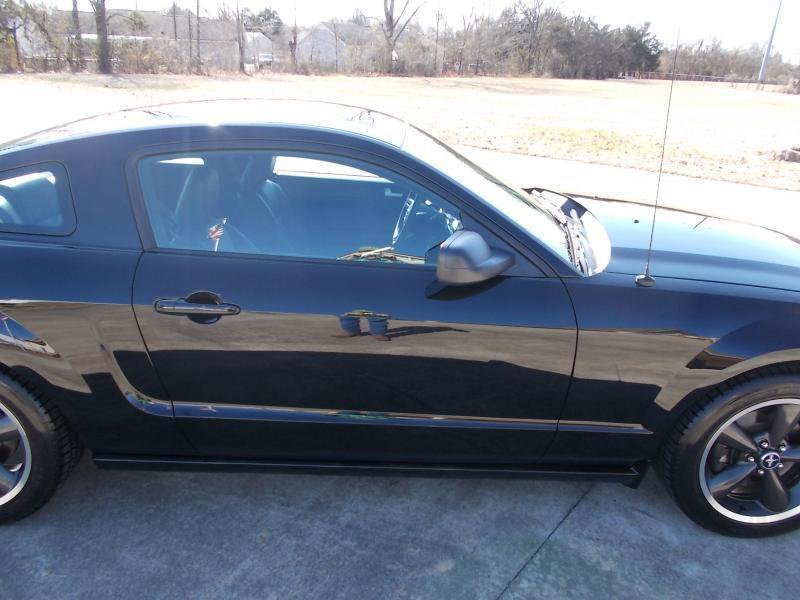 Used 2009 Ford Mustang GT image 27