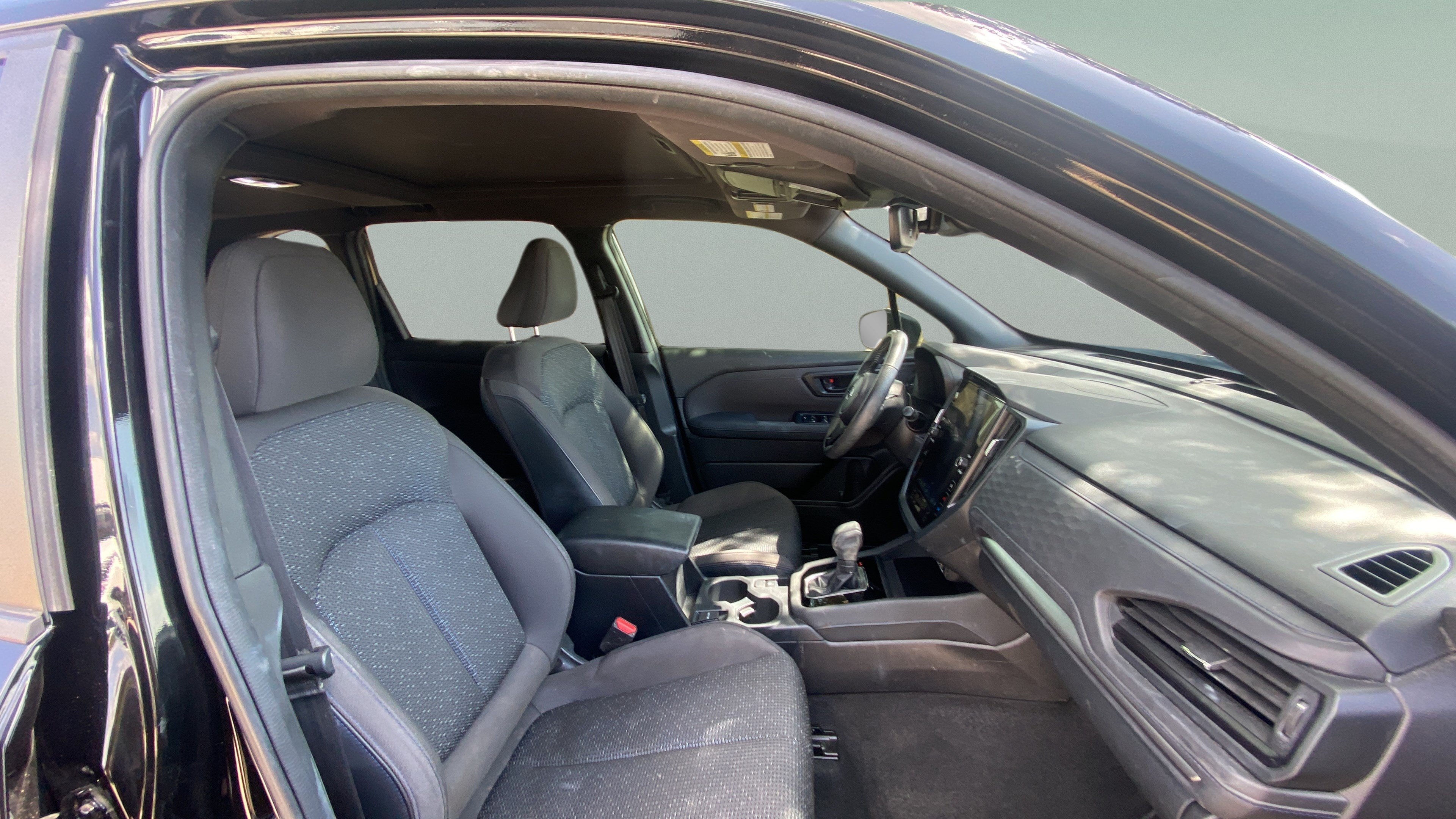 Used 2025 Subaru Forester Premium w/ Convenience Package #1 AWD/4WD image 24