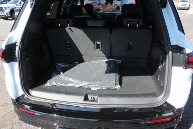 New 2026 Buick Enclave Sport Touring w/ Power Package image 56