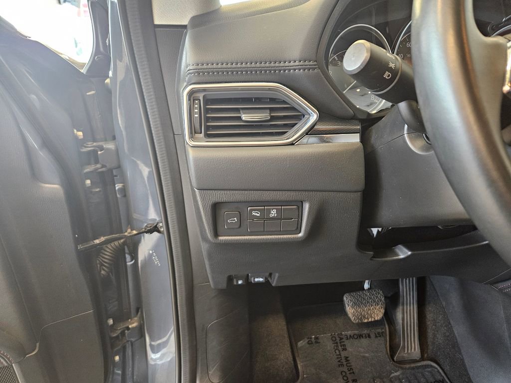 Used 2024 MAZDA CX-5 Carbon Edition image 16