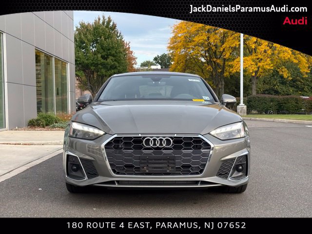 Used 2024 Audi A5 2.0T Premium AWD/4WD image 2