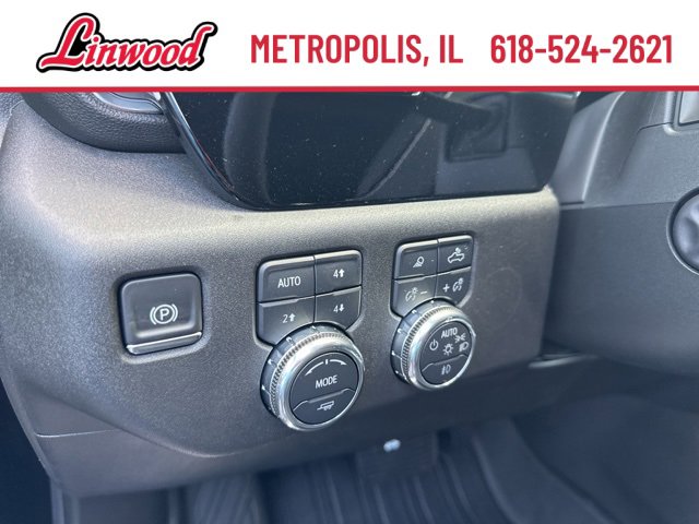 New 2025 GMC Sierra 1500 SLT w/ SLT Premium Plus Package image 20