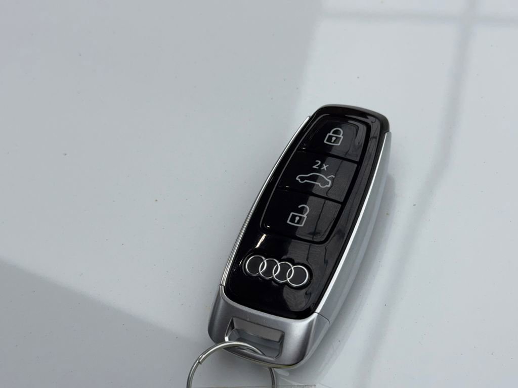 Used 2025 Audi A6 2.0T Premium w/ Convenience Plus Package image 63